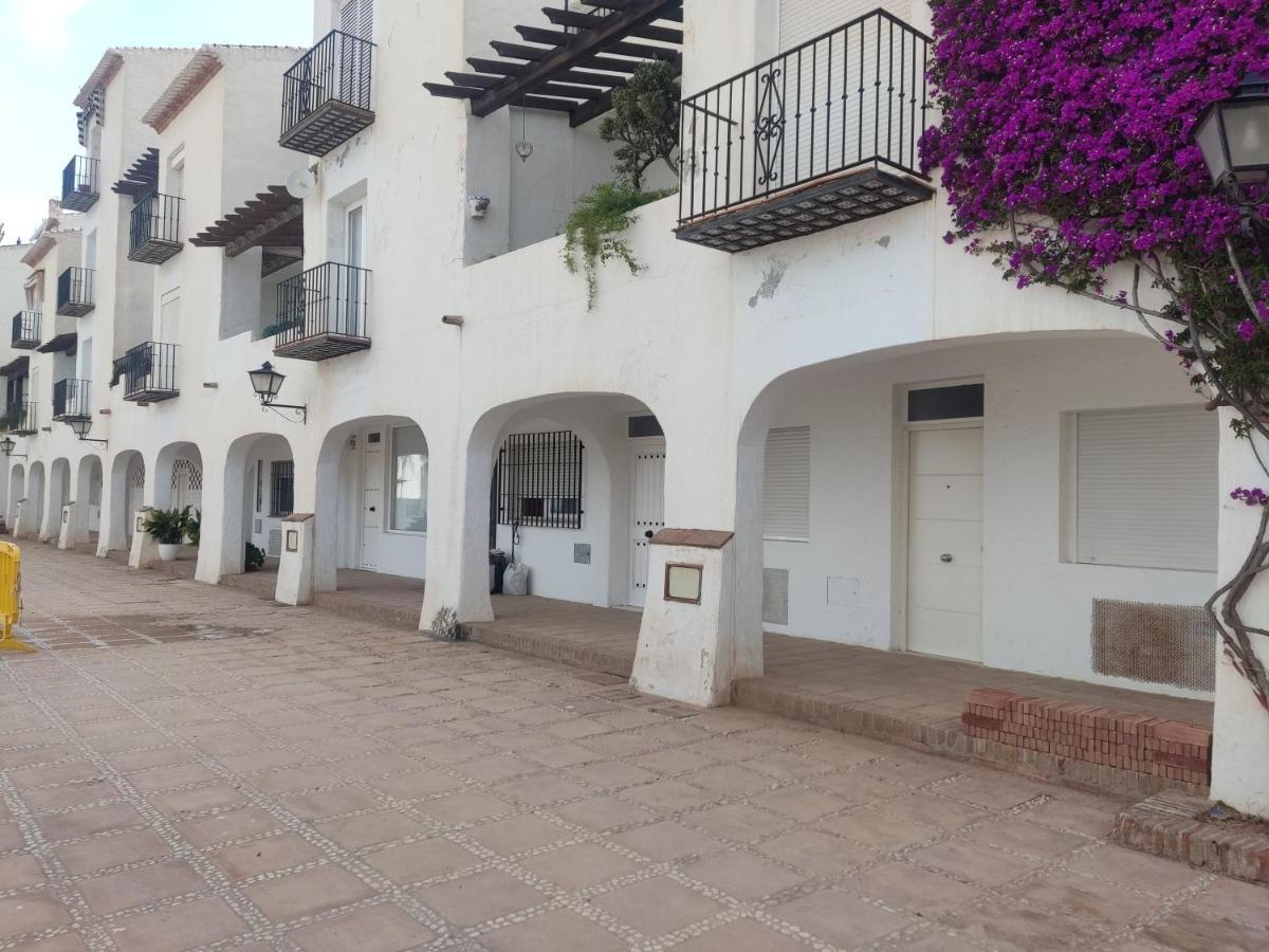 Vistas Al Mar Marina Del Este Almuñécar エクステリア 写真